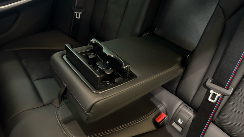 BMW M3 xDrive Competition M 5dr Step Auto Petrol Estate